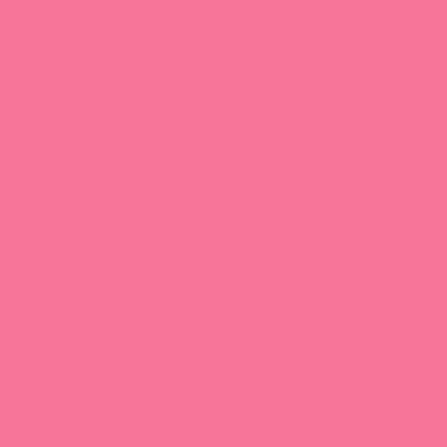 Pogo Plastic Water Bottle, Reusable & BPA Free, 18oz, 32oz, 40oz, 64oz | Chug Lid, Carry Handle — Pink