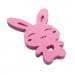 EVA Lightweight Swimming Kickboard for Beginners and Parties — Bunny