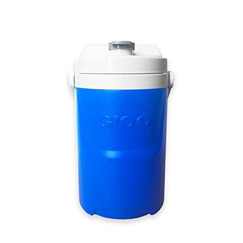 Igloo Laguna Insulated Drinkware — Blue