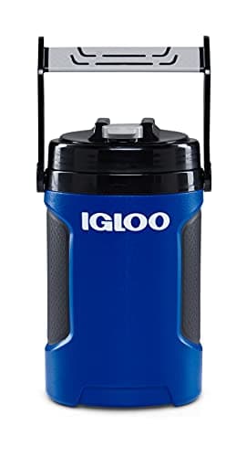 Igloo 1/2 Gallon Sport Cooling Jug with Hooks — Pro Blue