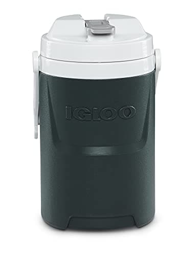 Igloo Laguna Insulated Drinkware — Charcoal