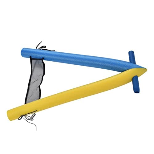 EMUKOEP Swimming Kickboard for Kids & Adults: Strong Buoyancy Aid