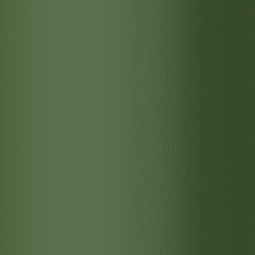 SkyWell 1 Gallon Insulated Stainless Steel Water Jug, Sweat-Proof & Leak-Proof, Wide Mouth, Olive — Olive