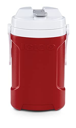 Igloo 1/2 Gallon Sport Cooling Jug with Hooks