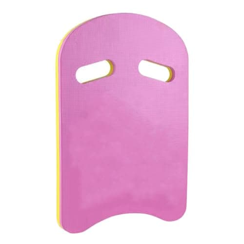 EVA Foam Kickboard for Learning and Training in the Pool
