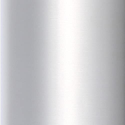 SkyWell 1 Gallon Insulated Stainless Steel Water Jug, Sweat-Proof & Leak-Proof, Wide Mouth, Olive — Silver