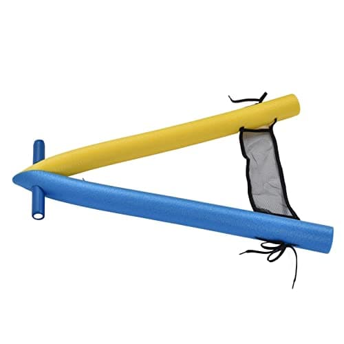 EMUKOEP Swimming Kickboard for Kids & Adults: Strong Buoyancy Aid