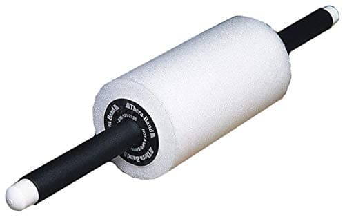 THERABAND Kickroller Flotation Device for Hydrotherapy and Aquatic Exercise