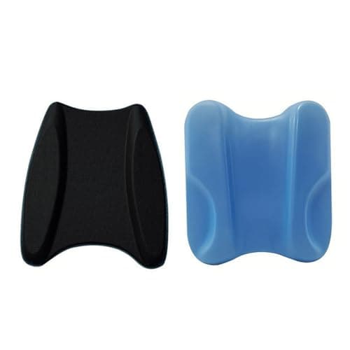 Swimming Kickboard - Premium EVA Foam Training Float for Pool Exercise