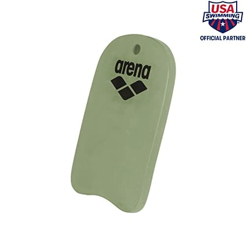 ARENA Unisex Swim Kickboard for Men and Women, Pool Training Aid