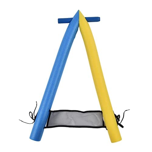 EMUKOEP Swimming Kickboard for Kids & Adults: Strong Buoyancy Aid