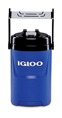 Igloo Laguna Insulated Drinkware — Pro Blue