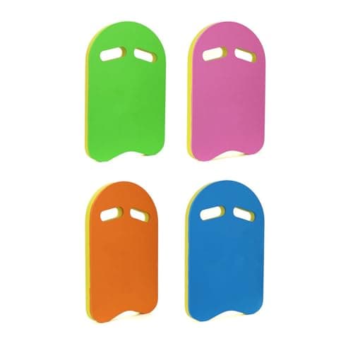 EVA Foam Kickboard for Learning and Training in the Pool
