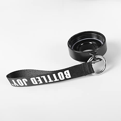 BOTTLED JOY Replacement Pro Lid for Water Bottles
