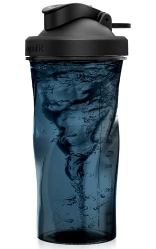 Protein Shaker Bottle for Fitness Enthusiasts