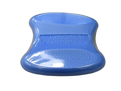 Storm Fitness Blue Swimming Pull-Kick Board