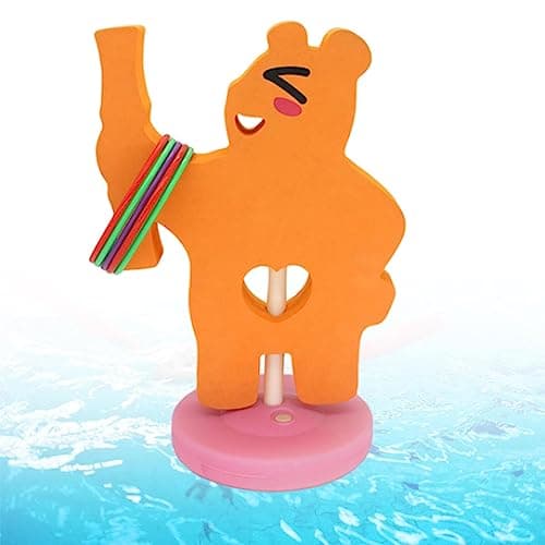 EVA Lightweight Swimming Kickboard for Beginners and Parties
