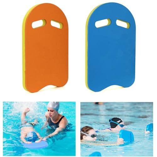EVA Foam Kickboard for Learning and Training in the Pool