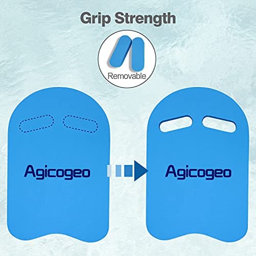 Swim Aid Kickboards for Adults and Kids Training