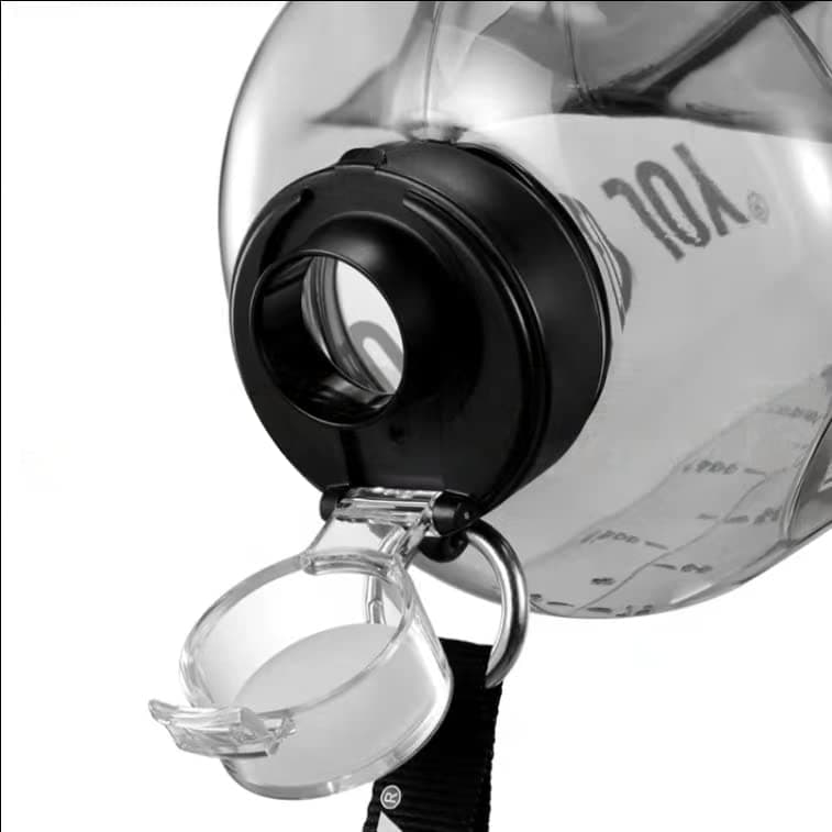 BOTTLED JOY Replacement Pro Lid for Water Bottles