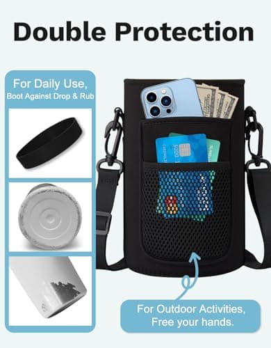 Insulated 64oz Water Bottle with Straw Lid, Keeps Cold 48 Hours