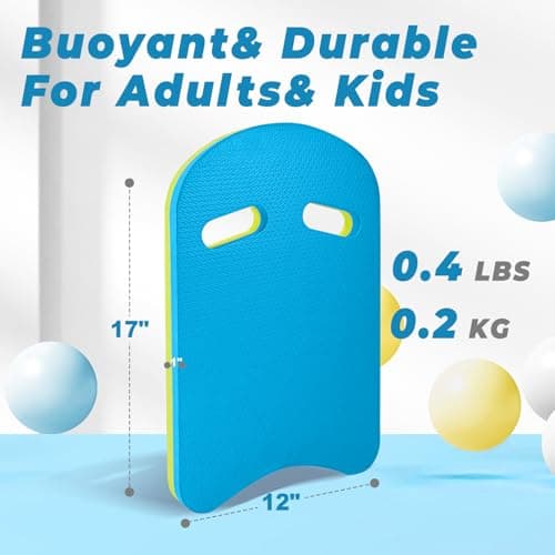 2025 U-Design EVA Kickboard 2-Pack for Adults and Kids