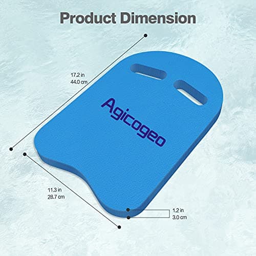 Swim Aid Kickboards for Adults and Kids Training
