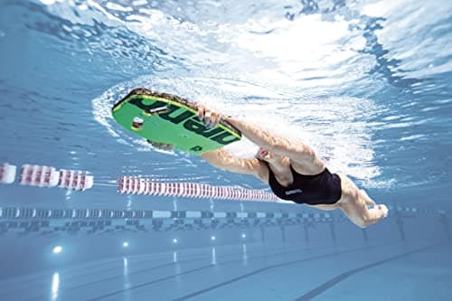 ARENA Unisex Swim Kickboard for Men and Women, Pool Training Aid