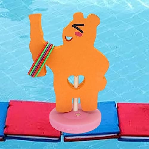 EVA Lightweight Swimming Kickboard for Beginners and Parties