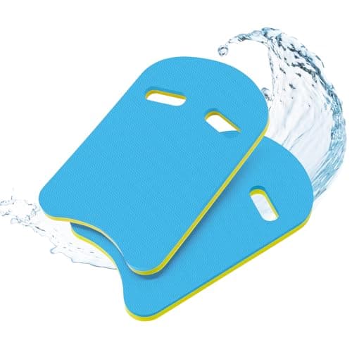 2025 U-Design EVA Kickboard 2-Pack for Adults and Kids