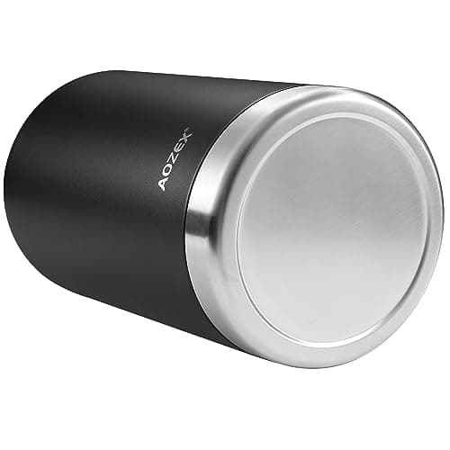 128 oz Insulated Stainless Steel Water Bottle for Camping