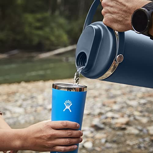 Hydro Flask 128 oz Oasis Insulated Water Jug
