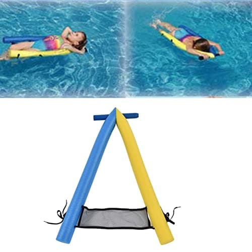 EMUKOEP Swimming Kickboard for Kids & Adults: Strong Buoyancy Aid