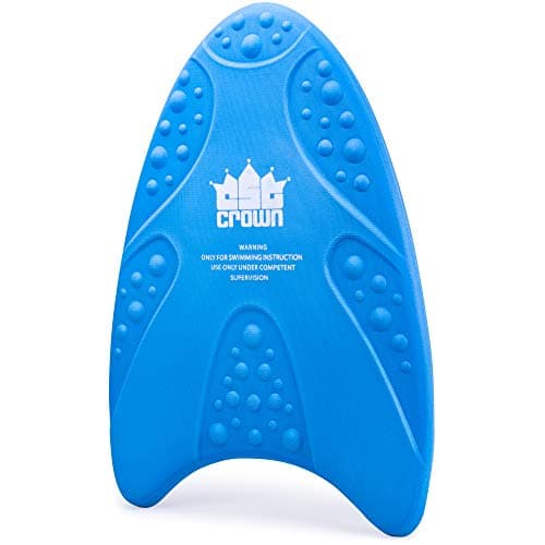 Arrowhead Swimming Kickboard - Lightweight & Ergonomic for Pool Training