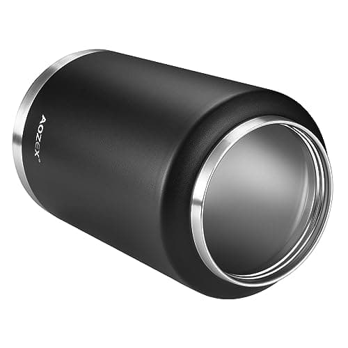 128 oz Insulated Stainless Steel Water Bottle for Camping