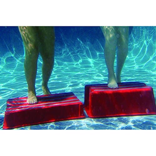 Sprint Aqua Fitness Pool Step - Large