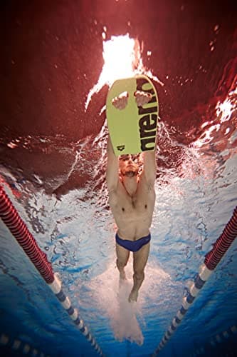 ARENA Unisex Swim Kickboard for Men and Women, Pool Training Aid