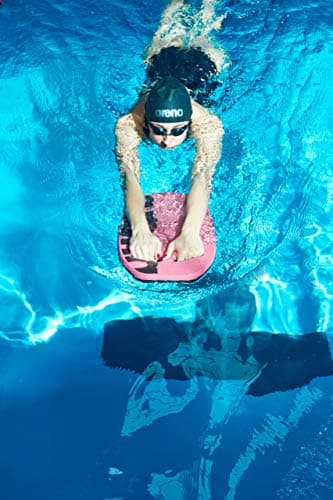ARENA Unisex Swim Kickboard for Men and Women, Pool Training Aid