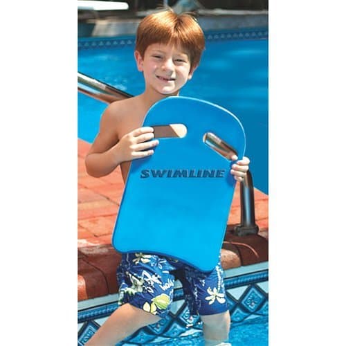 International AQUACOACH Foam Kickboard 9807