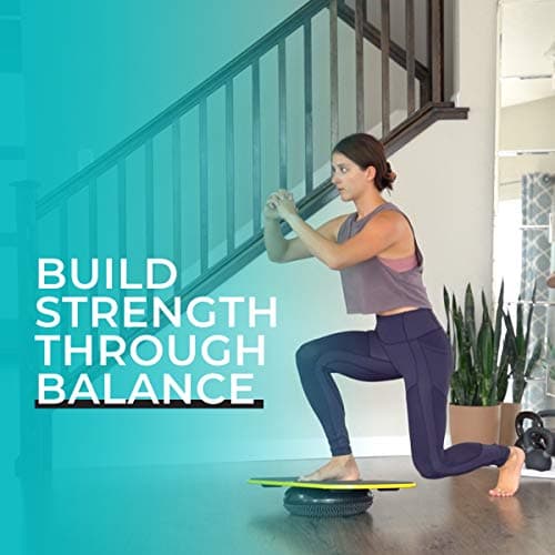 Revbalance FIT 3-in-1 Balance Board System