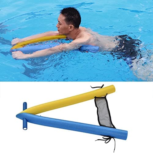 EMUKOEP Swimming Kickboard for Kids & Adults: Strong Buoyancy Aid