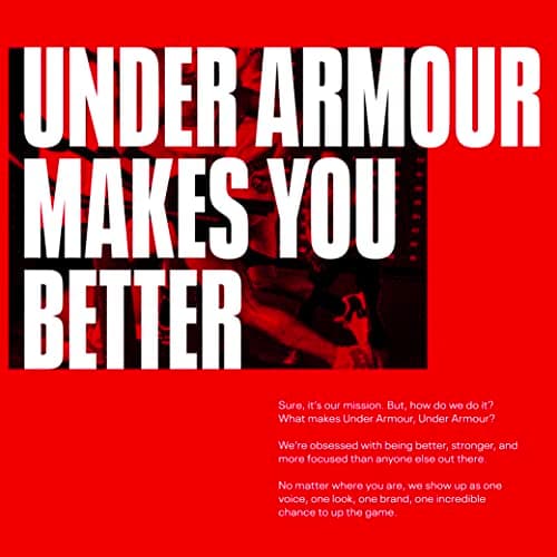 Under Armour Insulated Half Gallon Water Bottle, 64oz Leak Resistant Jug with Handle