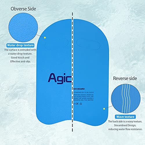 Swim Aid Kickboards for Adults and Kids Training