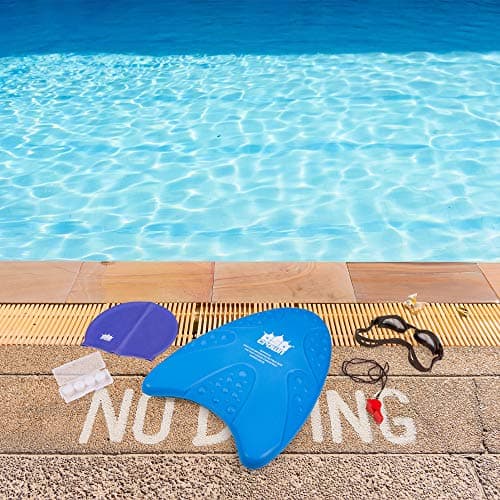 Arrowhead Swimming Kickboard - Lightweight & Ergonomic for Pool Training